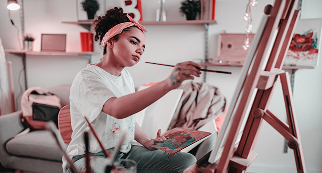 How Hobbies Improve Mental Health