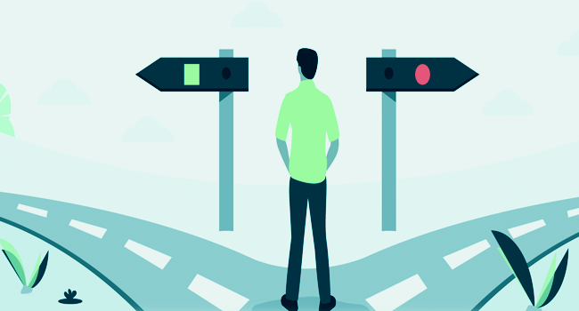 Choosing the Right Strategy for Your Business