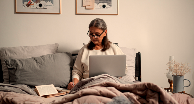 How to Start a Hobby in Creative Writing