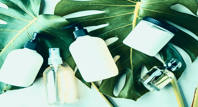 Eco-Friendly Products and Practices for beauty