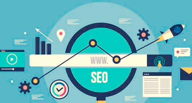 The Role of Social Media in Modern SEO