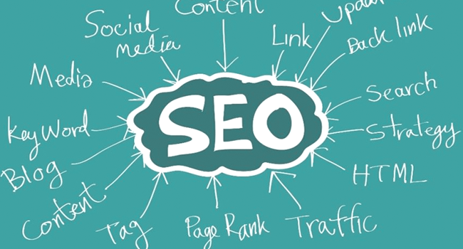 Optimizing Your Website for Search Engines