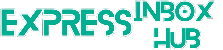 ExpressInboxHub: Temp Mail - Disposable Temporary Email Address