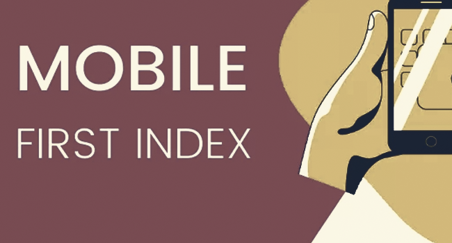 Optimizing for the Growing Mobile-First Index